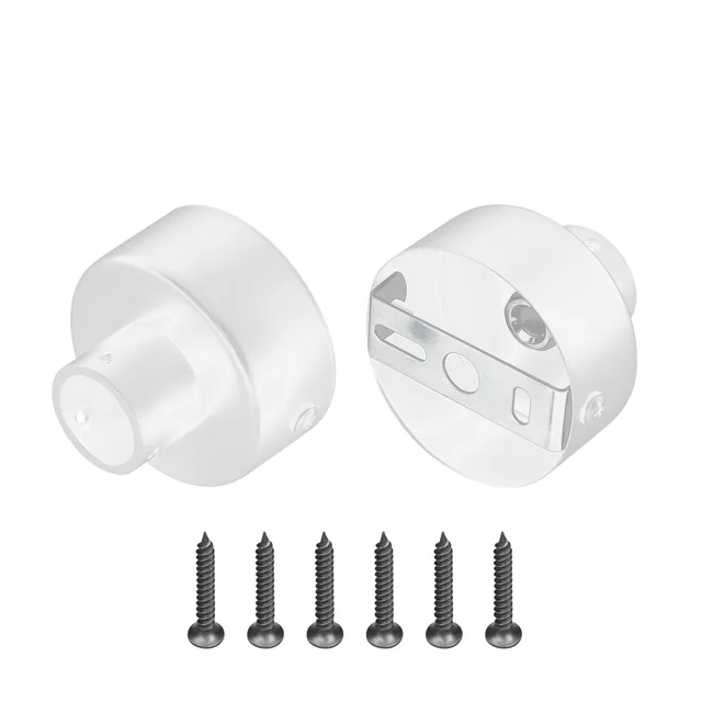 Потолочная чаша WPH-FLEX-D22 WHITE (Arlight, Металл), артикул 049924