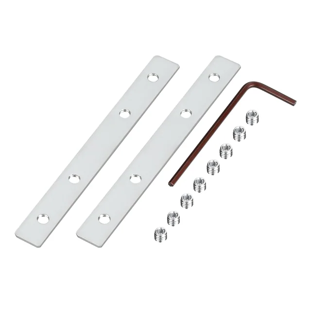 Соединитель профиля LINIA32-FANTOM-180 Set (Arlight, Металл), артикул 049953