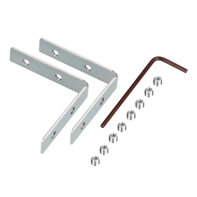 Соединитель профиля LINIA32-FANTOM-L90 Set (Arlight, Металл), артикул 049954