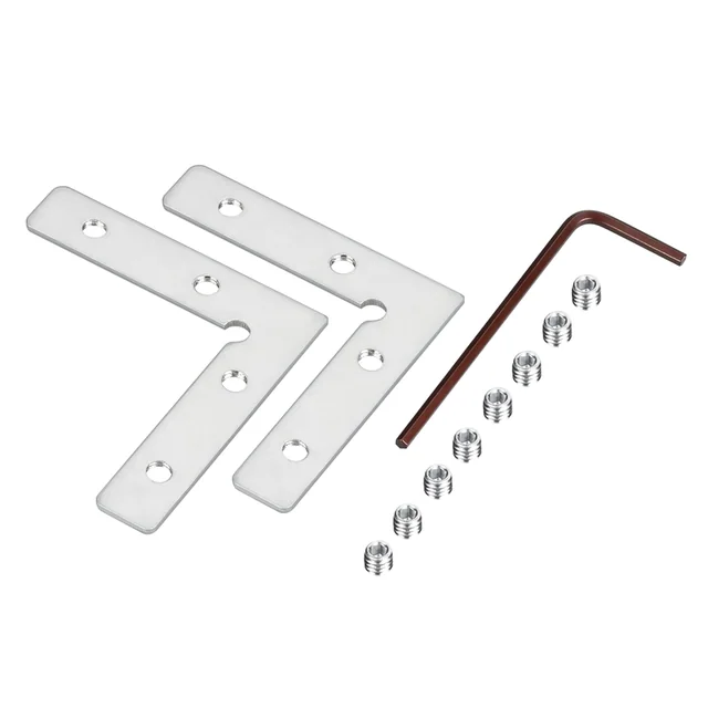 Соединитель профиля LINIA32-FANTOM-90 Set (Arlight, Металл), артикул 049955