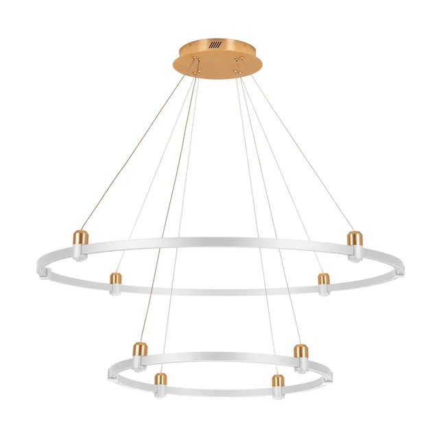 Подвес с питанием ART-APRIORI-CANOPY-HANG-8A-L5000-POWER (GD) (Arlight, IP20 Металл, 3 года), артикул 050014