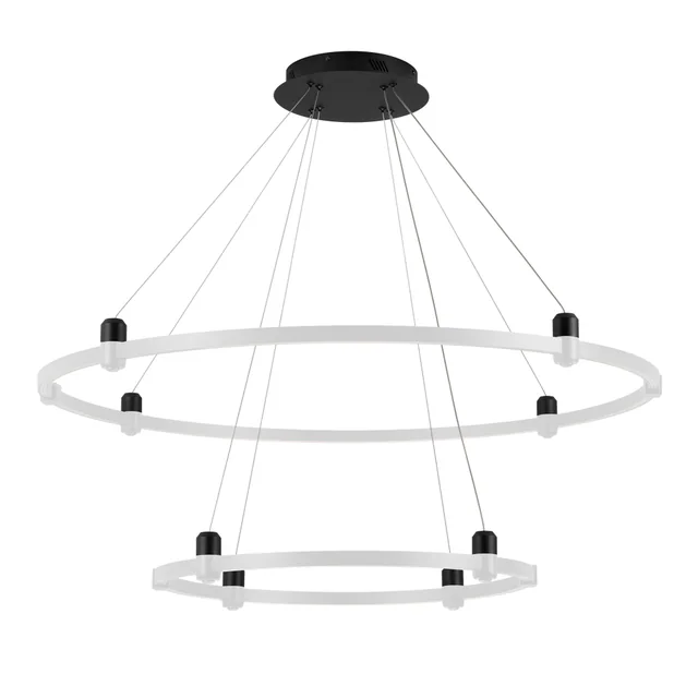 Подвес с питанием ART-APRIORI-CANOPY-HANG-8A-L5000-POWER (BK) (Arlight, IP20 Металл, 3 года), артикул 050016