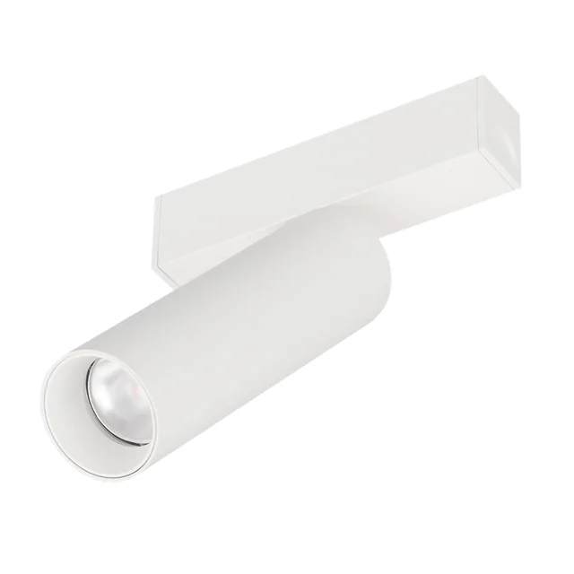 Светильник MAG-SPOT-25-R120-12W Warm3000 (WH, 30 deg, 24V) (Arlight, IP20 Металл, 5 лет), артикул 050078