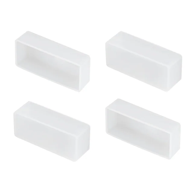 Заглушка WPH-FLEX-5025-TOP WHITE глухая (Arlight, Силикон), артикул 050120