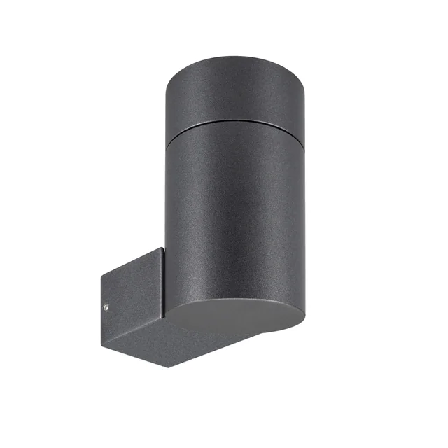 Светильник LGD-RAY-WALL-R65-12W Day4000 (GR, 6 deg, 230V) (Arlight, IP65 Металл, 3 года), артикул 050152