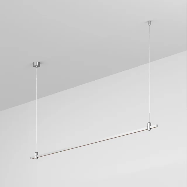 Основание ART-APRIORI-LINE-HANG-2000 (TN) (Arlight, IP20 Металл, 3 года), артикул 050169