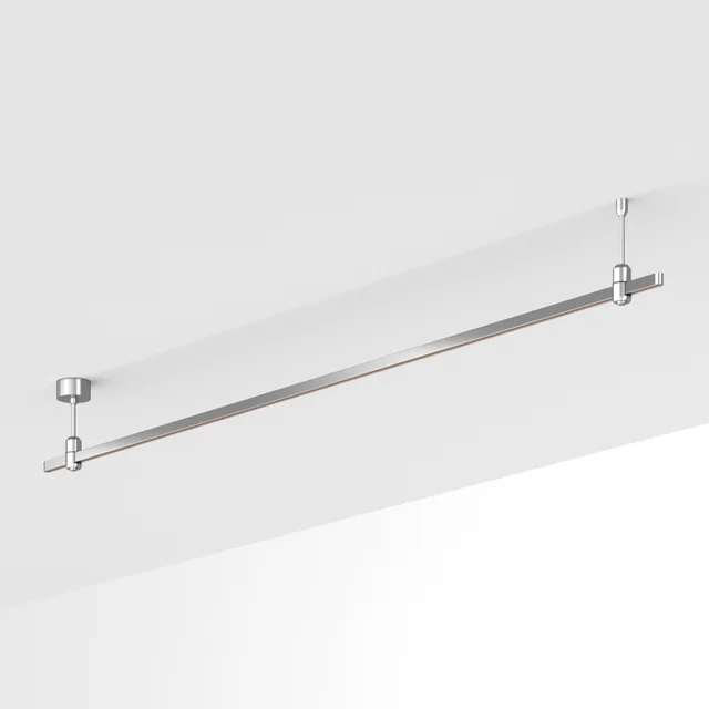 Основание ART-APRIORI-LINE-ROD-200-2000 (TN) (Arlight, IP20 Металл, 3 года), артикул 050170