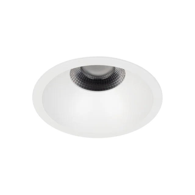 Светильник MS-HARBOR-R106-15W Day4000 (WH, 24 deg, 230V) (Arlight, IP20 Металл, 5 лет), артикул 050180