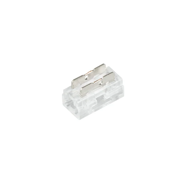 Коннектор универсальный COB-MONO-5mm-2pin-STS-STW-8-in-1 (Arlight, IP20 Пластик), артикул 050529