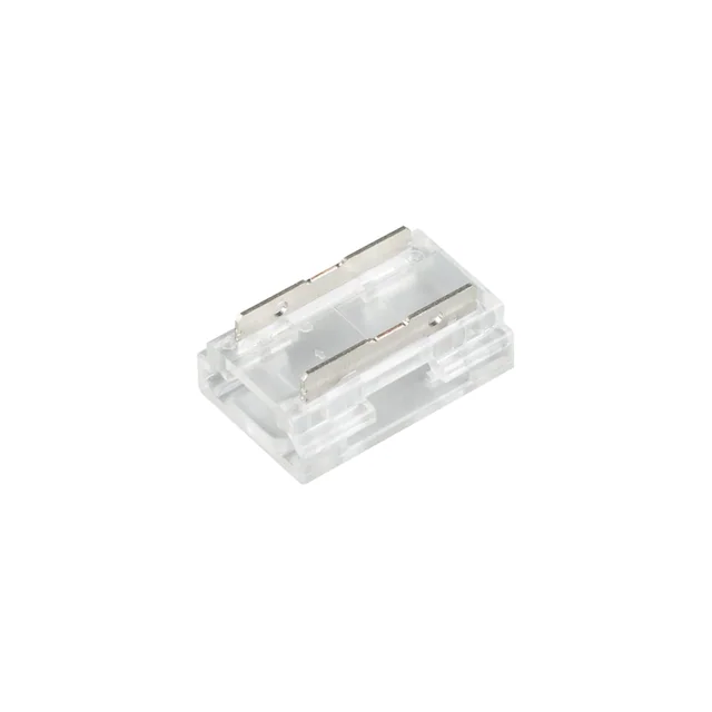 Коннектор универсальный COB-MONO-10mm-2pin-STS-STW-8-in-1 (Arlight, IP20 Пластик), артикул 050531
