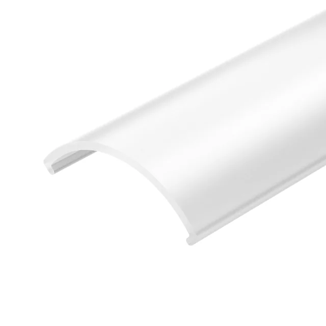 Экран ROUND-D36-360-2500 OPAL (Arlight, Пластик), артикул 050532