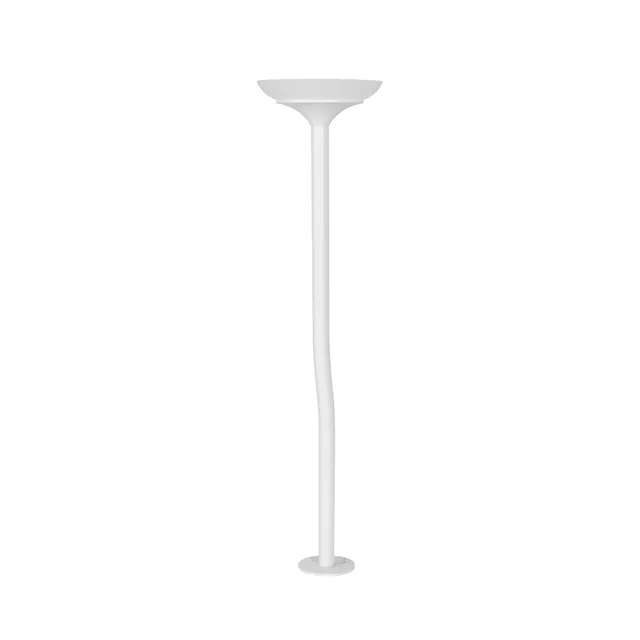 Светильник KT-MUCENA-BOLL-C-H450-2W Warm3000 (WH, 100 deg, 24V) (Arlight, IP65 Металл, 3 года), артикул 050671