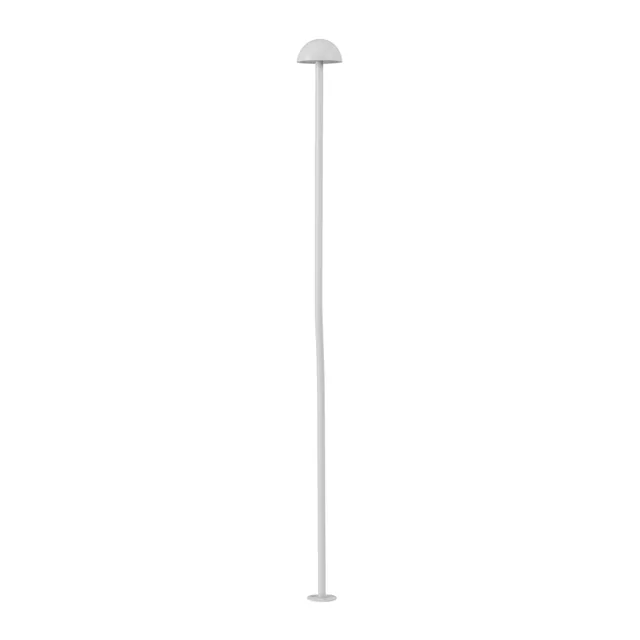 Светильник KT-ENOKI-BOLL-H1000-2W Warm3000 (WH, 100 deg, 24V) (Arlight, IP65 Металл, 3 года), артикул 050674