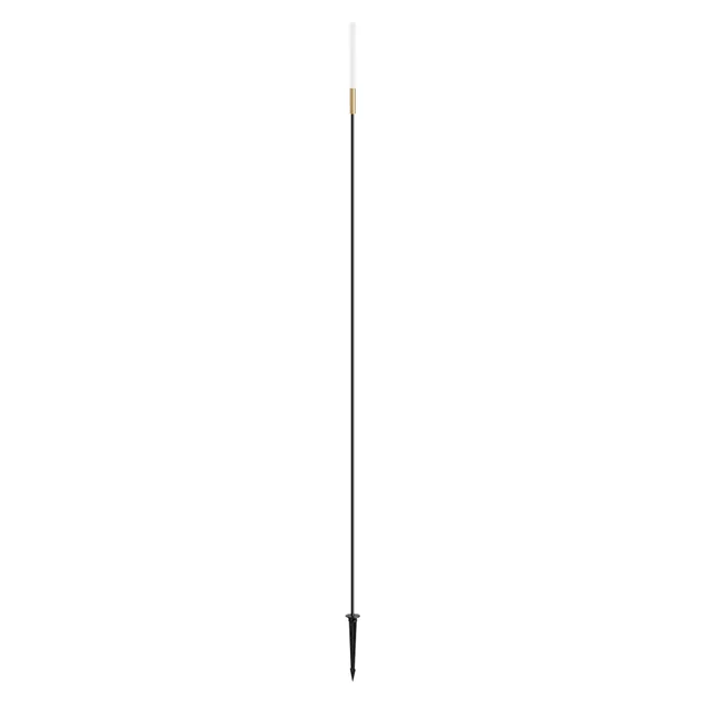 Светильник KT-CATALI-BOLL-H1375-0.5W Warm3000 (BK, 160 deg, 24V) (Arlight, IP65 Металл, 3 года), артикул 050684
