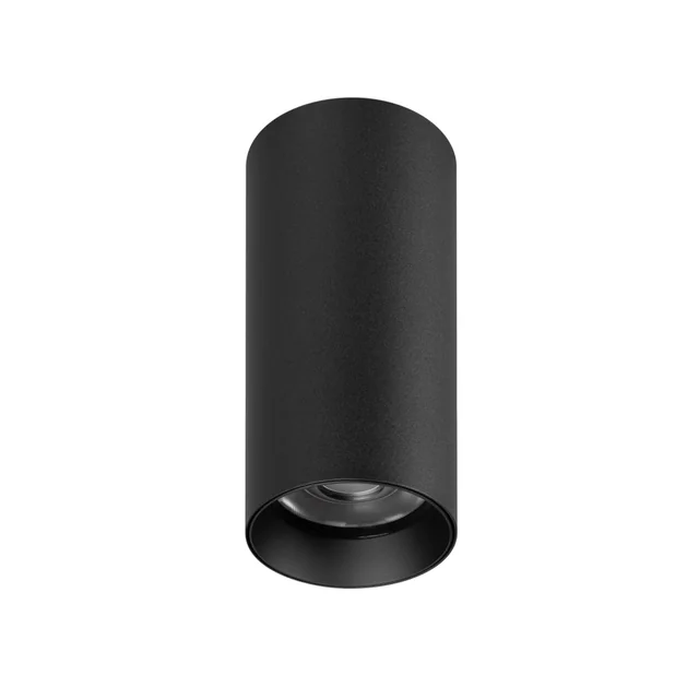 Светильник SP-GABI-SURFACE-R50-9W Warm3000 (BK, 36 deg, 230V) (Arlight, IP40 Металл, 5 лет), артикул 050718