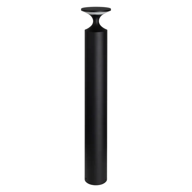Светильник LGD-LONDARI-BOLL-H900-12W Warm3000 (BK, 125 deg, 230V) (Arlight, IP65 Металл, 3 года), артикул 050726