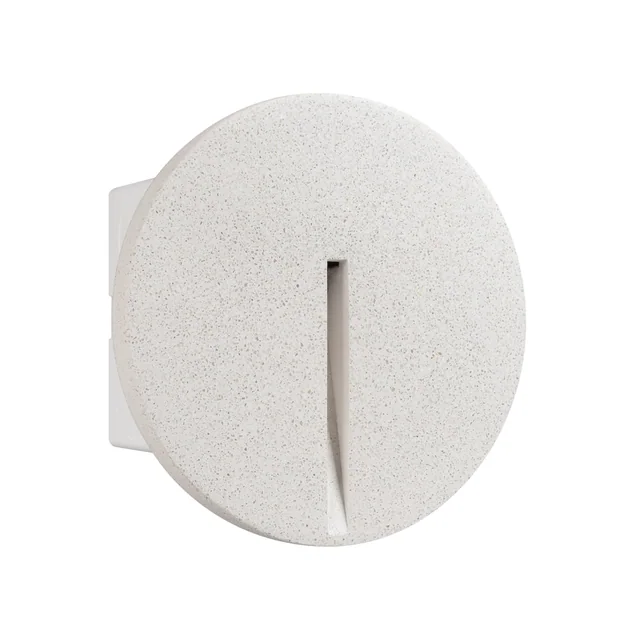 Светильник LT-TIE-R120-3W Warm3000 (WH, 25x45 deg, 230V) (Arlight, IP65 Бетон, 3 года), артикул 050874