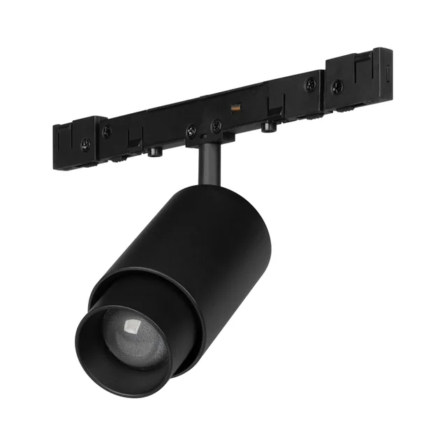 Светильник MAG-MICROCOSM-SPOT-ZOOM-R30-2W Day4000 (BK, 15-45 deg, 24V) (Arlight, IP20 Металл, 5 лет), артикул 050967