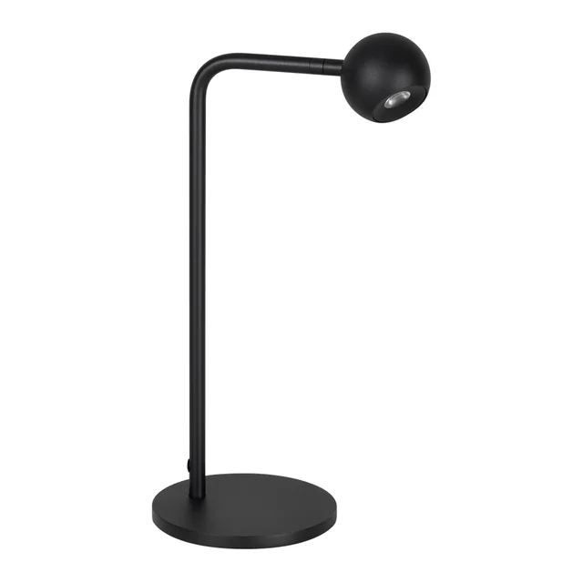 Светильник SP-OTTORI-TAB-6W Warm3000 (BK, 30 deg, 230V) (Arlight, IP20 Металл, 3 года), артикул 051020