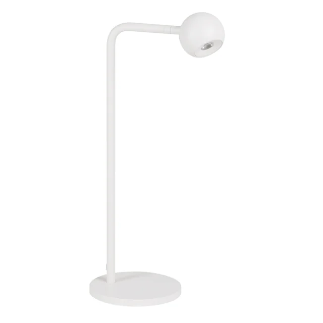 Светильник SP-OTTORI-TAB-6W Warm3000 (WH, 30 deg, 230V) (Arlight, IP20 Металл, 3 года), артикул 051021