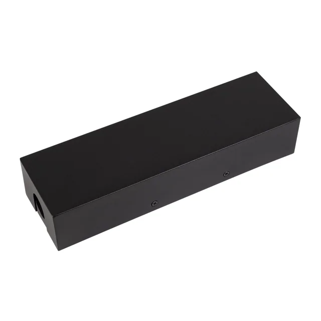 Короб ART-INBELT-POWER-BOX-L295-SIDE (BK, 48V) (Arlight, -), артикул 051143