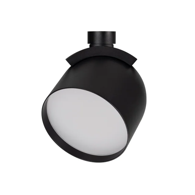 Светильник ART-INBELT-CUP-R100-8W Day4000-MIX (BK, 90 deg, 48V, DALI) (Arlight, IP20 Металл, 3 года), артикул 051177