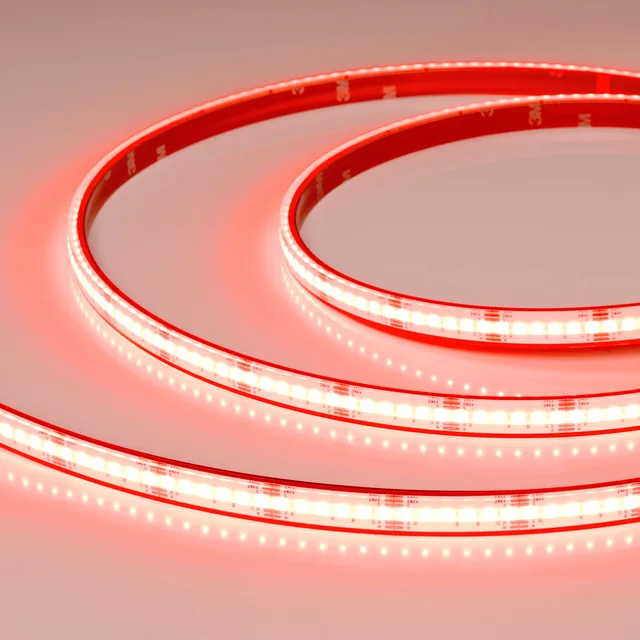 Лента герметичная CSP-PFS-X540-12mm 24V RGB (15 W/m, IP68, TWP100, 5m) (Arlight, -), артикул 051234