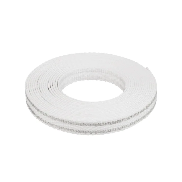Ремень токопроводящий SL-LINE-W20-BELT 5m WHITE (Arlight, провод 2x0.5), артикул 051264
