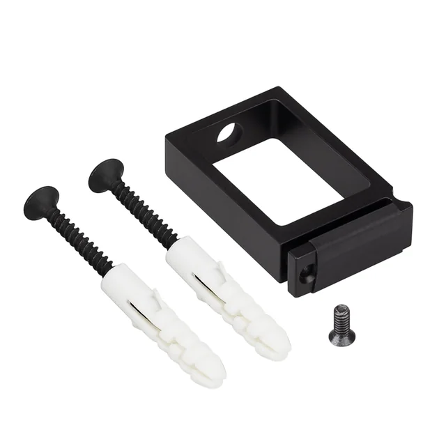 Крепление накладное SL-LINE-W20-BELT BLACK (Arlight, Металл), артикул 051270