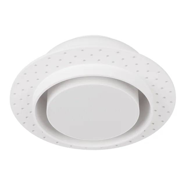 Светильник SP-ARCLOOP-TRIMLESS-D180-20W Day4000-Warm3000 (WH, 120 deg, 230V) (Arlight, Алюминий), артикул 051584