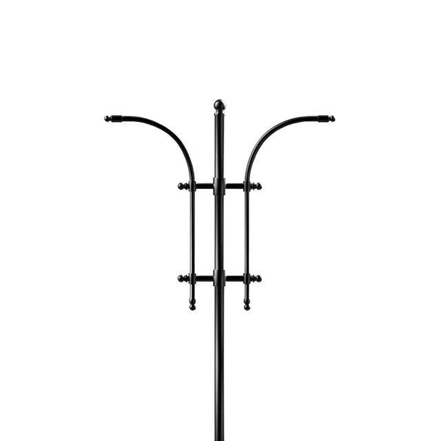 Кронштейн OXOR-SB3-2 BLACK (Arlight, Сталь), артикул 051636