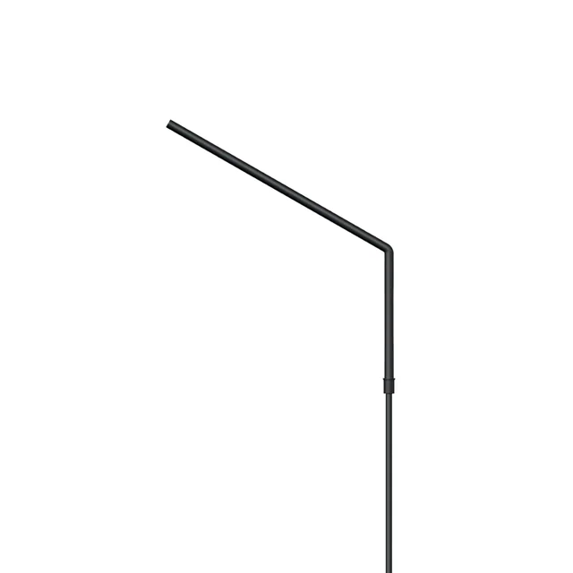 Кронштейн OXOR-SG1-1500x76-L1500 BLACK (Arlight, Сталь), артикул 051646