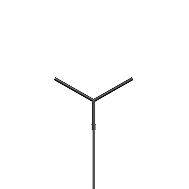 Кронштейн OXOR-SY2-1800x76-L1000 BLACK (Arlight, Сталь), артикул 051654