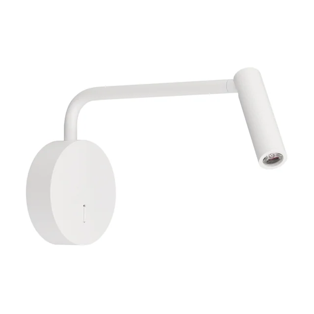 Светильник SP-VERDI-LONG-WALL-3W Warm3000 (WH, 20 deg, 230V) (Arlight, IP20 Металл, 3 года), артикул 051666