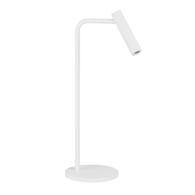 Светильник SP-VERDI-TAB-3W Warm3000 (WH, 20 deg, 230V) (Arlight, IP20 Металл, 3 года), артикул 051668