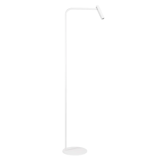 Светильник SP-VERDI-FLOOR-3W Warm3000 (WH, 20 deg, 230V) (Arlight, IP20 Металл, 3 года), артикул 051671