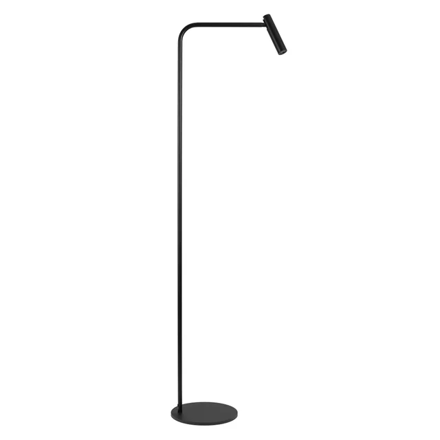 Светильник SP-VERDI-FLOOR-3W Warm3000 (BK, 20 deg, 230V) (Arlight, IP20 Металл, 3 года), артикул 051672