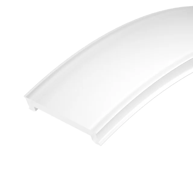 Экран FANTOM-W23-10000 SILICONE (Arlight, Силикон), артикул 051689