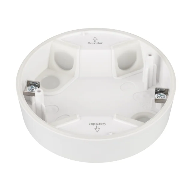 INTELLIGENT ARLIGHT Корпус датчика присутствия DALI-MS-LS-8M-IN (IP54) (IARL, IP54 Пластик, 3 года), артикул 051698