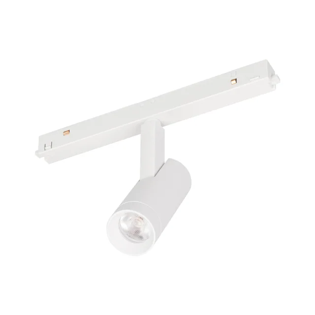 Светильник MAG-ORIENT-SPOT-R35-6W Warm2700 (WH, 24 deg, 48V) (Arlight, IP20 Металл, 5 лет), артикул 051744