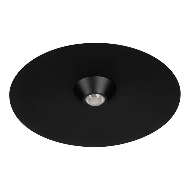 Светильник MAG-MICROCOSM-DISCO-R300-7W Day4000 (BK, 36 deg, 24V) (Arlight, IP20 Металл, 5 лет), артикул 051778