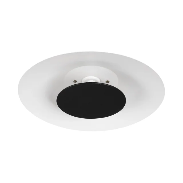 Светильник MAG-MICROCOSM-VINYL-R170-7W Warm3000 (BK, 150 deg, 24V) (Arlight, IP20 Металл, 5 лет), артикул 051782
