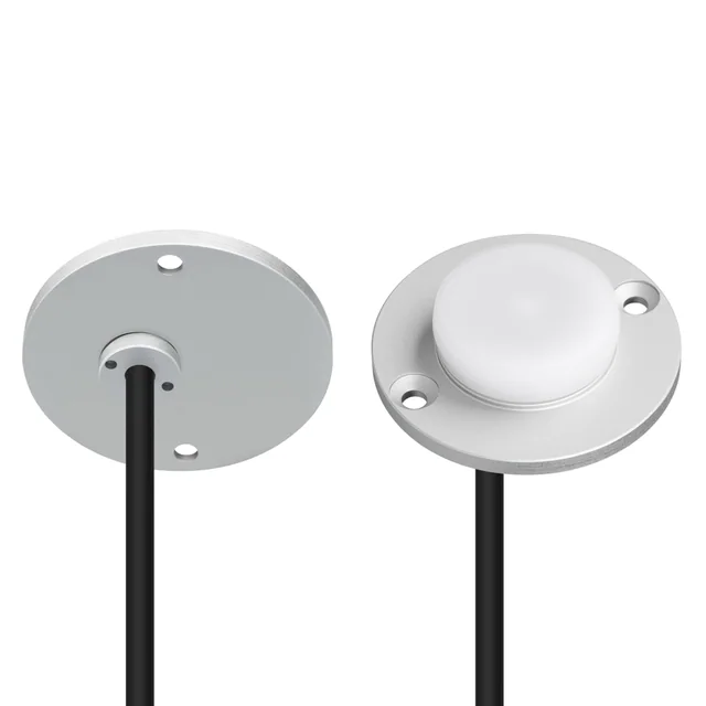 Светильник ART-DECK-LAMP-R40-1W Warm2700 (SL, 120 deg, 24V) (Arlight, IP67 Металл, 3 года), артикул 051799