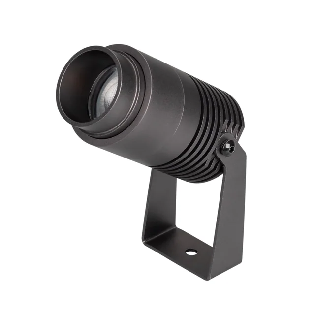 Светильник ALT-RAY-ZOOM-R52-8W Warm2700 (DG, 10-40 deg, 230V) (Arlight, IP67 Металл, 3 года), артикул 051802