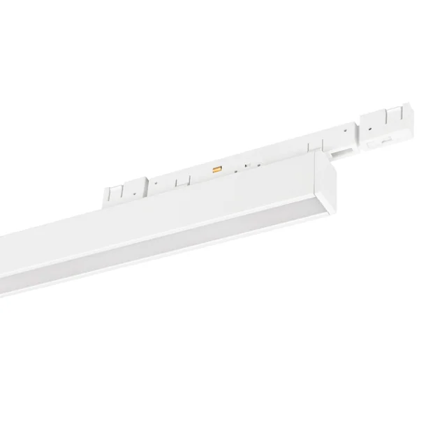 Светильник MAG-MICROCOSM-FLAT-L300-10W Day4000 (WH, 100 deg, 24V) (Arlight, IP20 Металл, 5 лет), артикул 051819