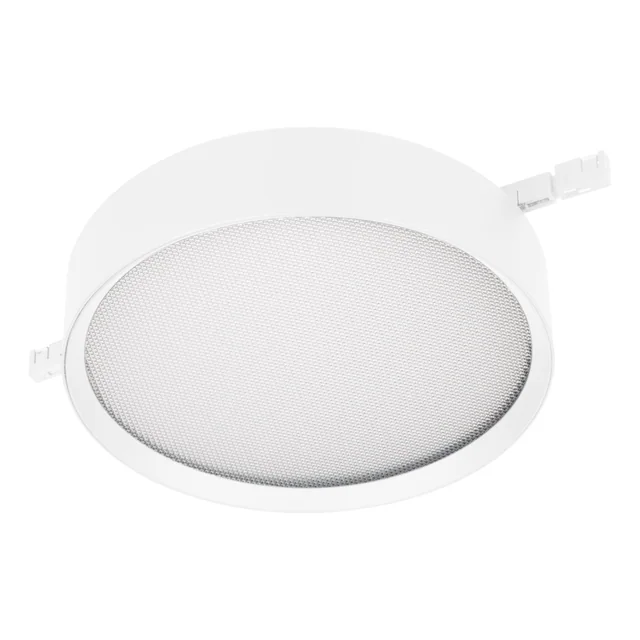 Светильник MAG-MICROCOSM-RONDO-R150-15W Warm3000 (WH, 90 deg, 24V) (Arlight, IP20 Металл, 5 лет), артикул 051824