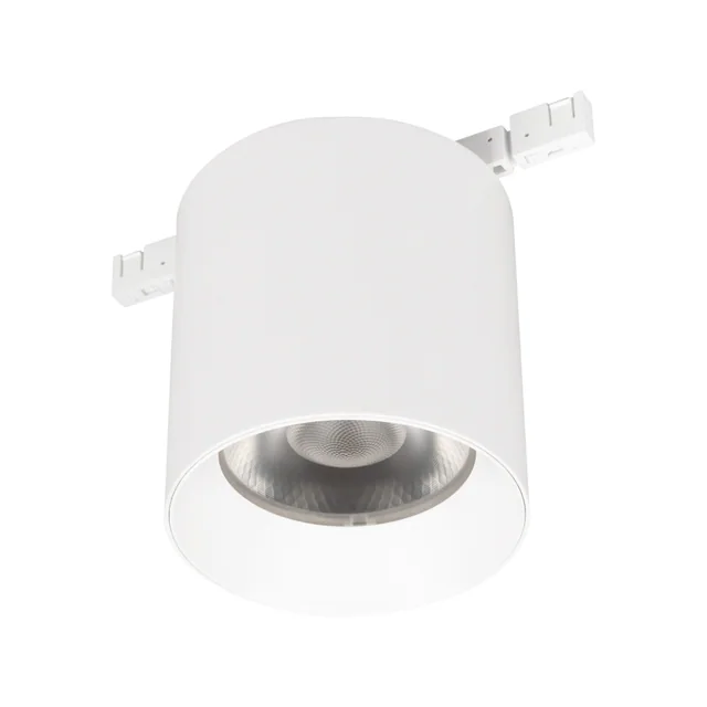 Светильник MAG-MICROCOSM-POINT-R68-7W Day4000 (WH, 36 deg, 24V) (Arlight, IP20 Металл, 5 лет), артикул 051827
