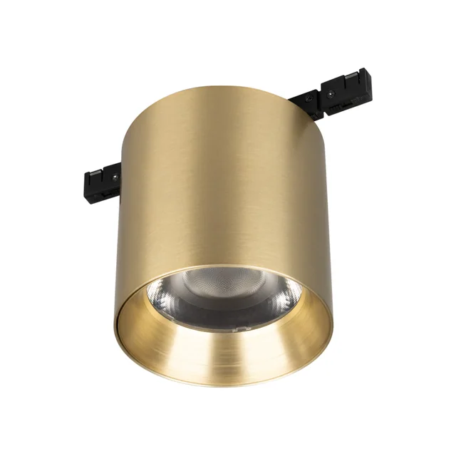 Светильник MAG-MICROCOSM-POINT-R68-7W Warm3000 (BR, 36 deg, 24V) (Arlight, IP20 Металл, 5 лет), артикул 051830