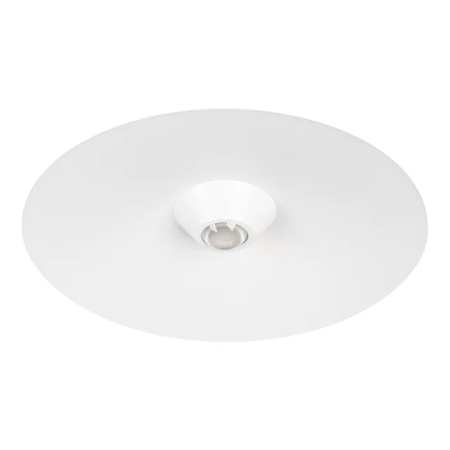Светильник MAG-MICROCOSM-DISCO-R300-7W Warm3000 (WH, 36 deg, 24V) (Arlight, IP20 Металл, 5 лет), артикул 051832