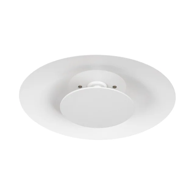 Светильник MAG-MICROCOSM-VINYL-R170-7W Day4000 (WH, 150 deg, 24V) (Arlight, IP20 Металл, 5 лет), артикул 051835